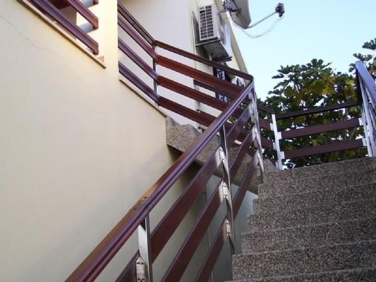 Apartment Sime Hoek van Holland Ngoại thất bức ảnh